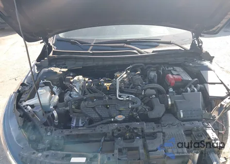 2024 Nissan Altima S Fwd z USA, uszkodzony, nr VIN 1N4BL4BV2RN420168